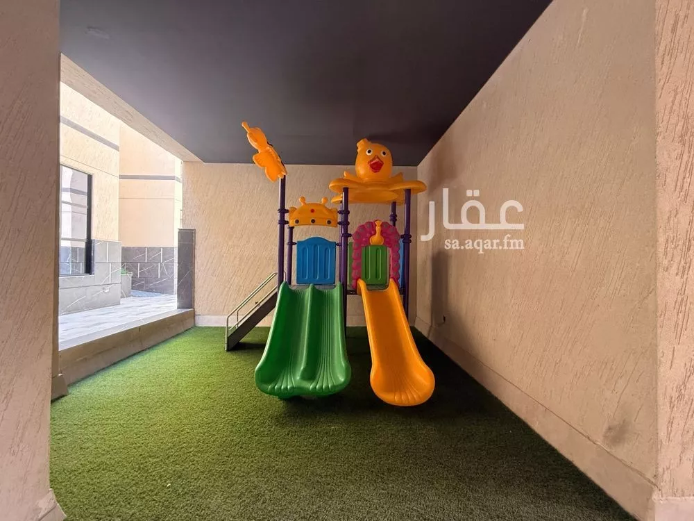شقة 3 غرف في النرجس 20
