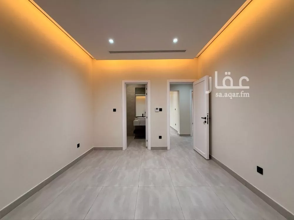 شقة 3 غرف في النرجس 8