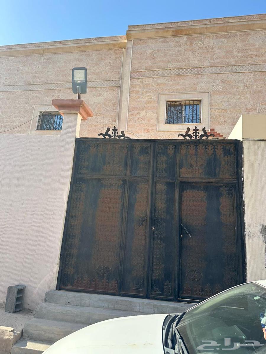 6 bedroom apartment in Al Zahrah 6