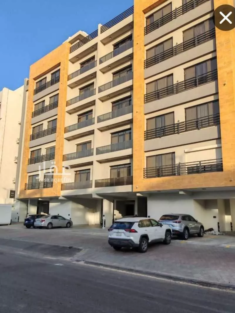 4 bedroom apartment in Al Sawari 2