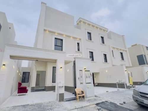 4 bedroom floor in Al Qadisiyah 15
