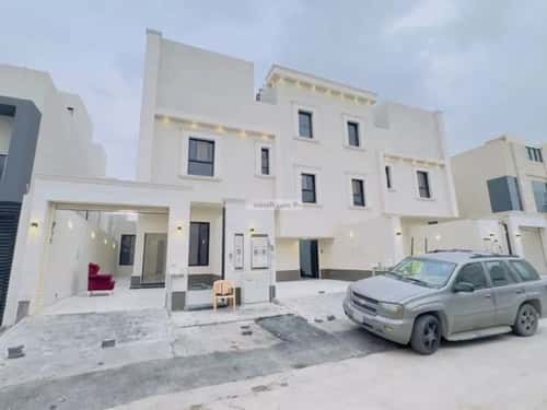 4 bedroom floor in Al Qadisiyah 3