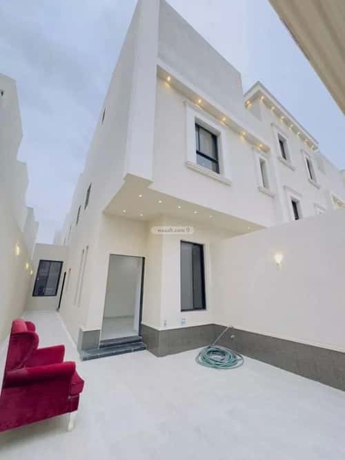 4 bedroom floor in Al Qadisiyah 5