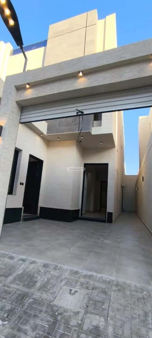 فيلا 5 غرف في المرجان 6
