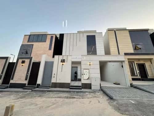 فيلا 5 غرف في المرجان 10