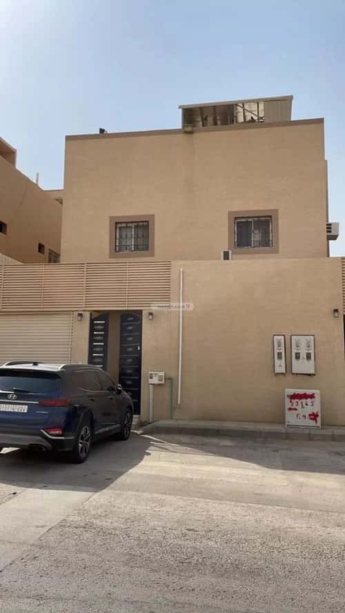 فيلا 14 غرف في السويدي 4