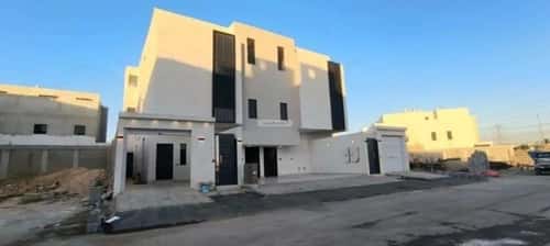 3 bedroom floor in Al Murjan 8