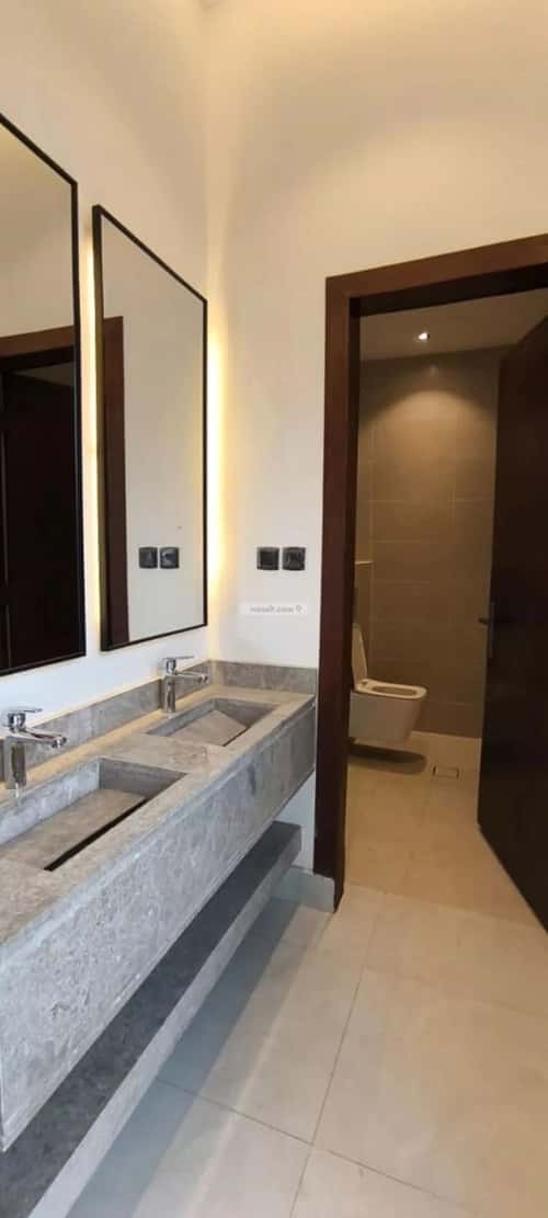 3 bedroom floor in Al Murjan 3