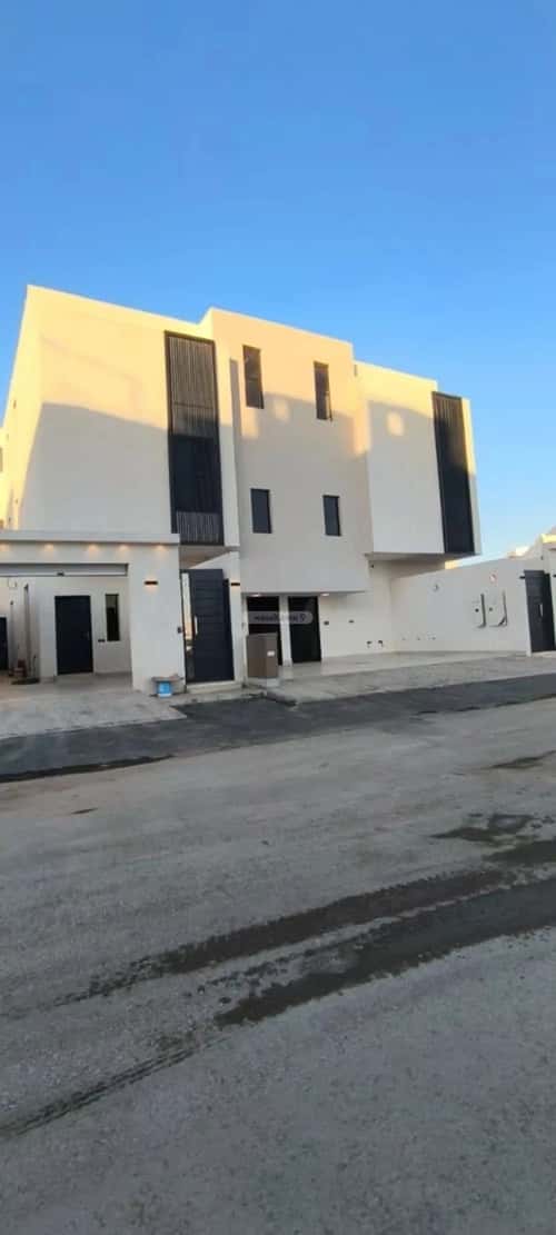 3 bedroom floor in Al Murjan 6