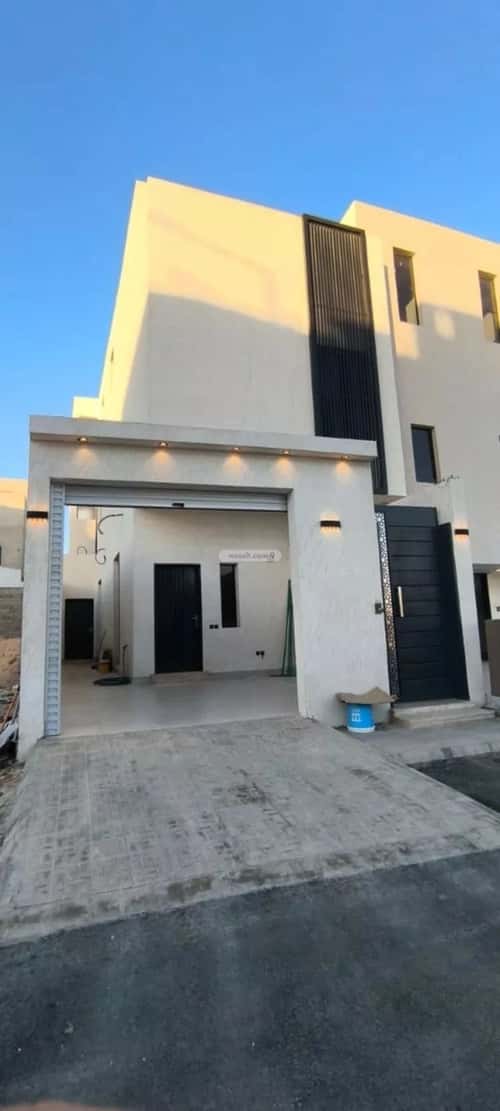 دور 3 غرف في المرجان 14