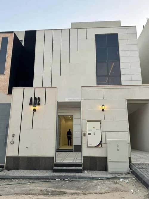 5 bedroom villa in Al Murjan 1