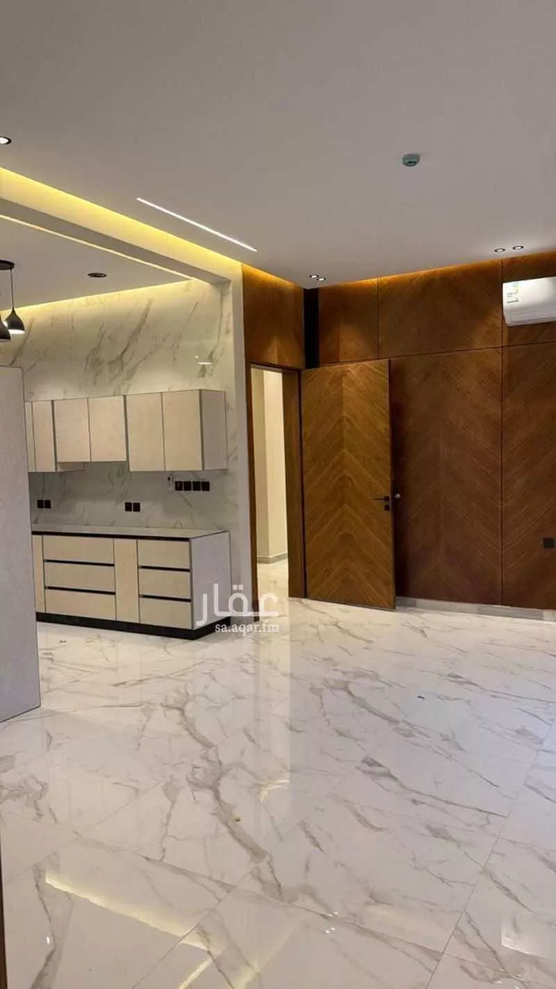 4 bedroom apartment in Dhahrat Laban 2
