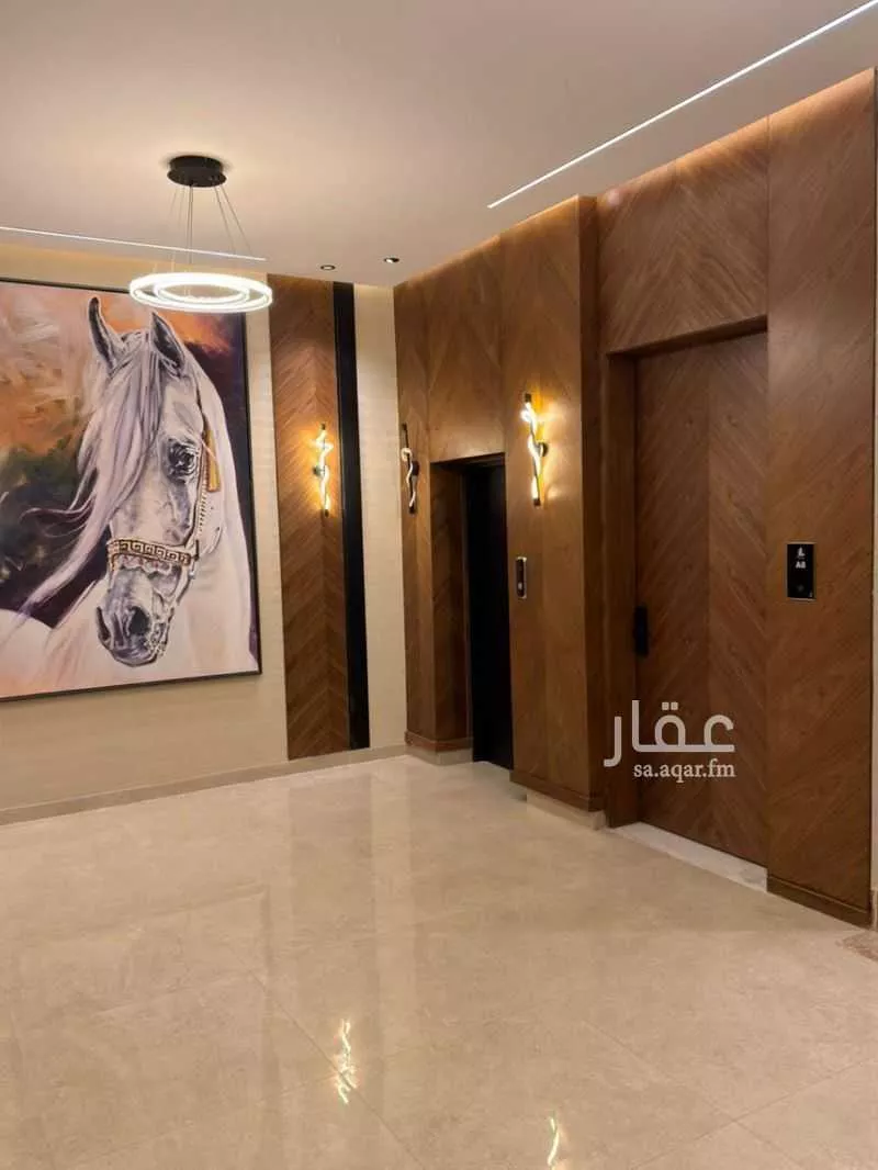 4 bedroom apartment in Dhahrat Laban 3