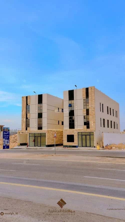 4 bedroom apartment in Al Mahdiyyah 7