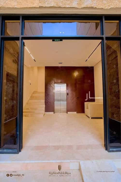 4 bedroom apartment in Al Mahdiyyah 8