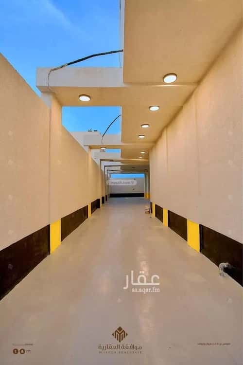 4 bedroom apartment in Al Mahdiyyah 10