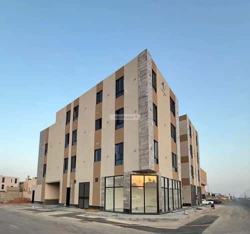 4 bedroom apartment in Al Mahdiyyah 2