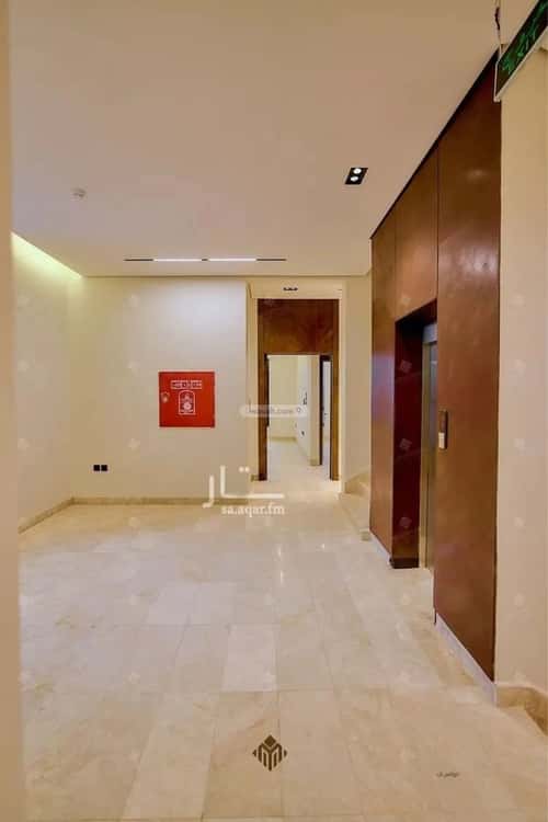 شقة 4 غرف في المهدية 2