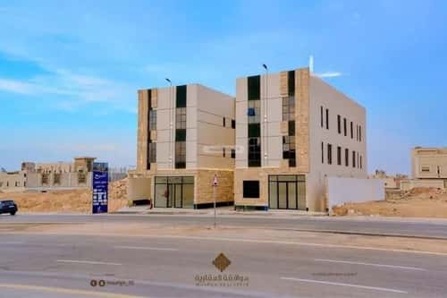 4 bedroom apartment in Al Mahdiyyah 5