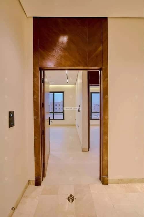4 bedroom apartment in Al Mahdiyyah 2