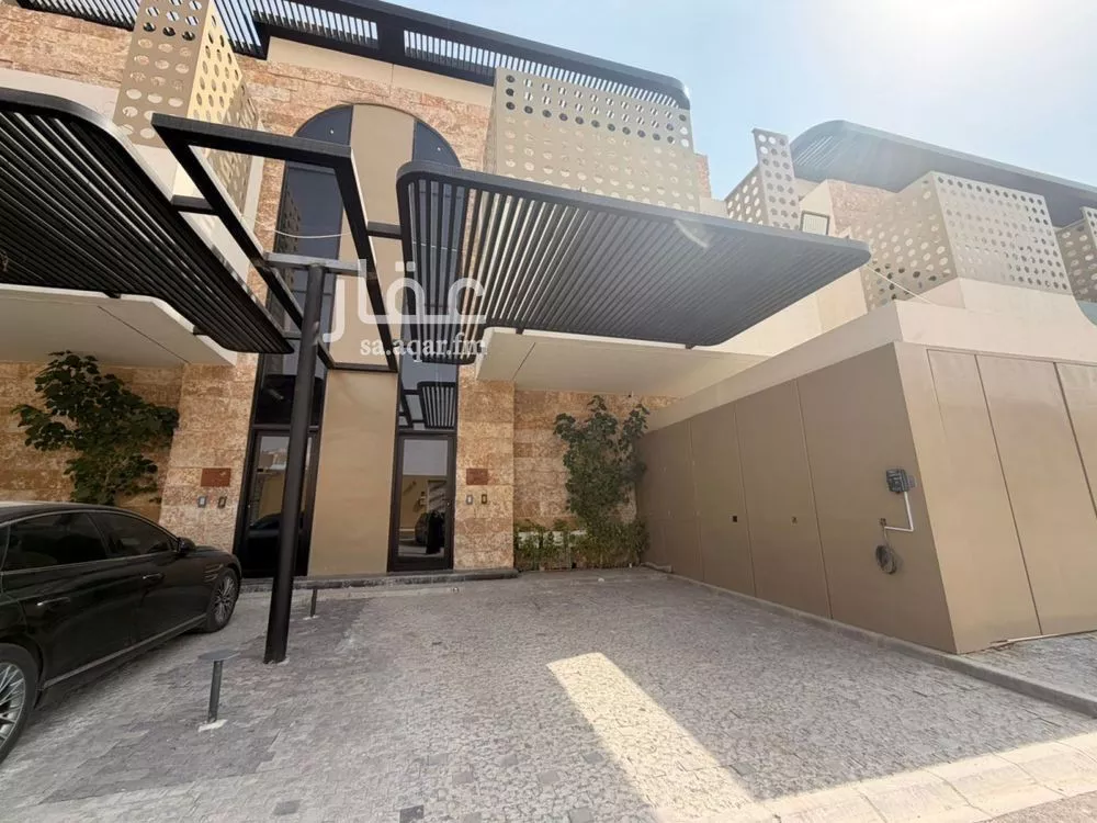 3 bedroom floor in Al Yasmin 4