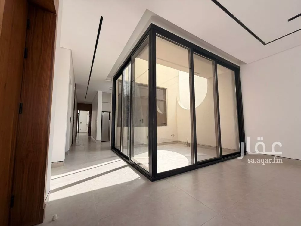 3 bedroom floor in Al Yasmin 6