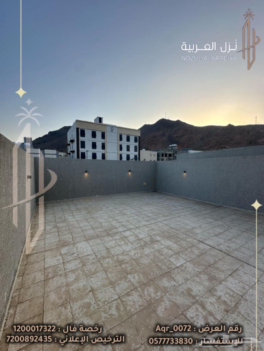 8 bedroom villa in Al Jamawat, Madinah 37
