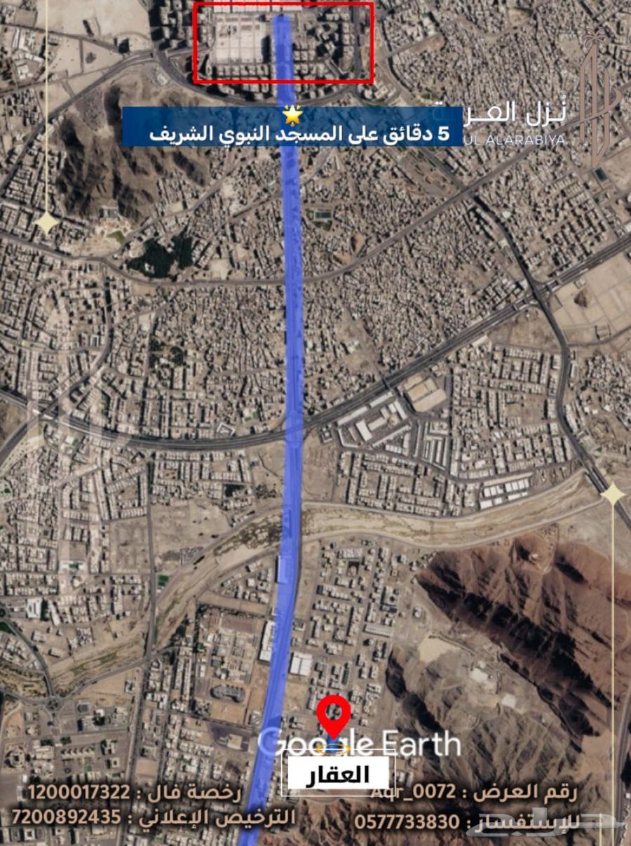 8 bedroom villa in Al Jamawat, Madinah 10