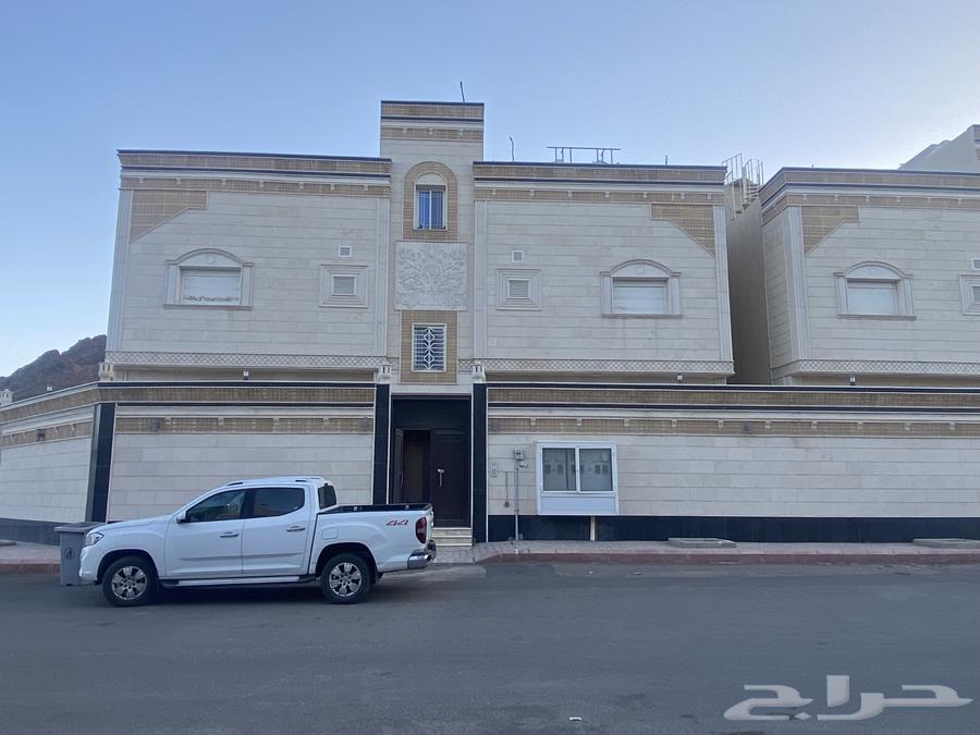 فيلا 41 غرف في الجماوات 24