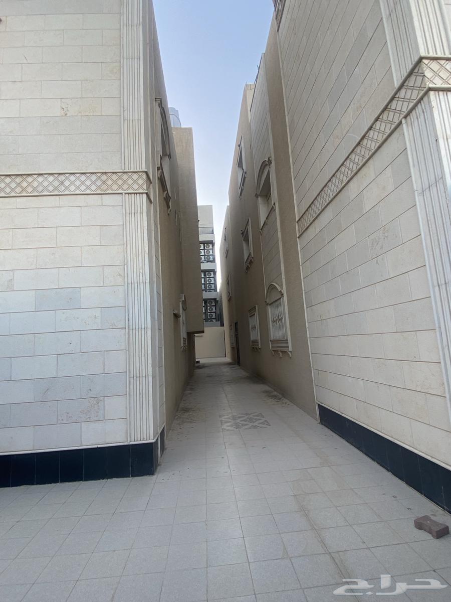 فيلا 41 غرف في الجماوات 35