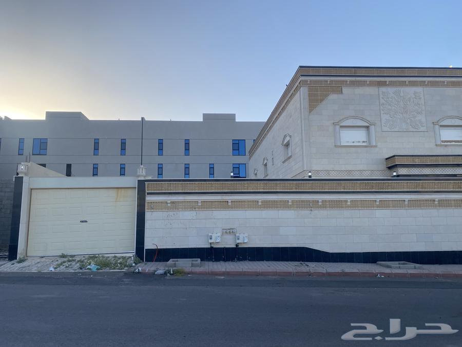 فيلا 41 غرف في الجماوات 52