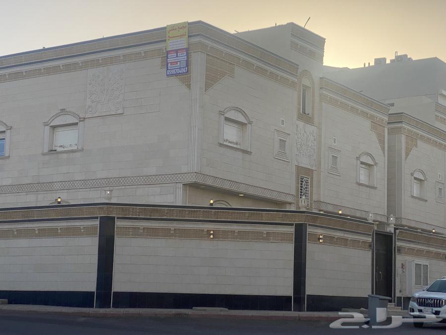 فيلا 41 غرف في الجماوات 53