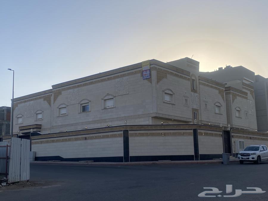 فيلا 41 غرف في الجماوات 54