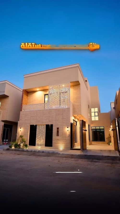 5 bedroom villa in Al Mahdiyyah 3