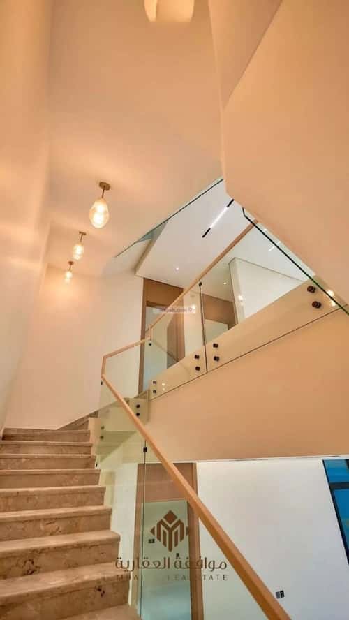 5 bedroom villa in Al Mahdiyyah 13