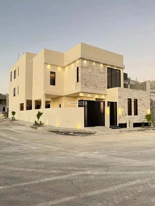 5 bedroom villa in Al Mahdiyyah 10