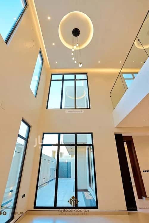 6 bedroom villa in Al Mahdiyyah 2