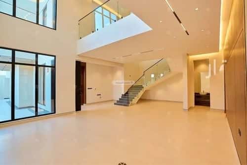 6 bedroom villa in Al Mahdiyyah 4