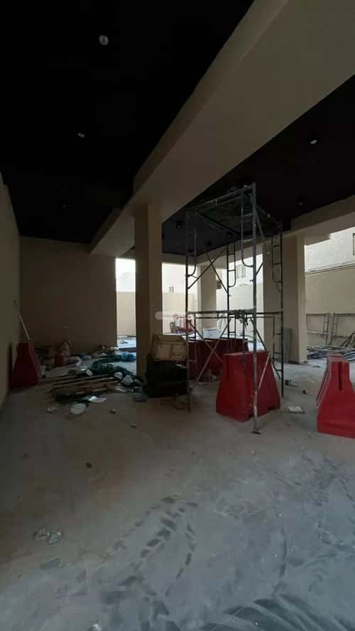 4 bedroom apartment in Al Mahdiyyah 5