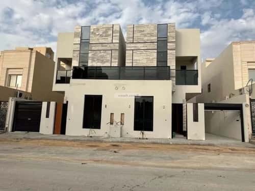 5 bedroom villa in Al Mahdiyyah 2