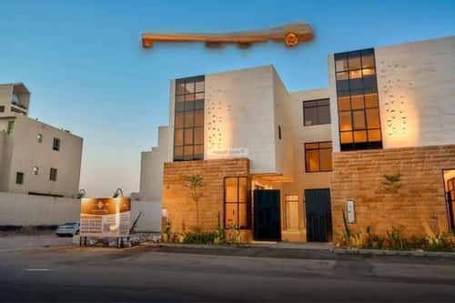 6 bedroom villa in Al Mahdiyyah 13