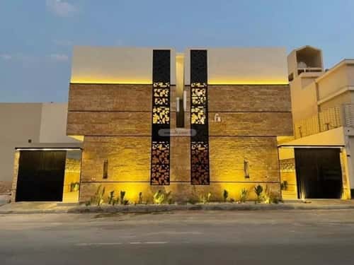 4 bedroom villa in Al Mahdiyyah 9