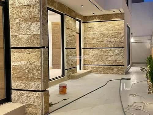 4 bedroom villa in Al Mahdiyyah 11