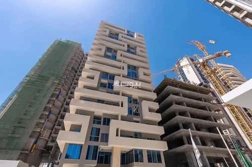 3 bedroom apartment in Al Sahafah 1