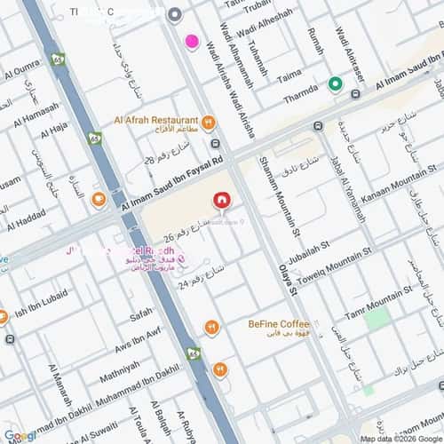 3 bedroom apartment in Al Sahafah 2