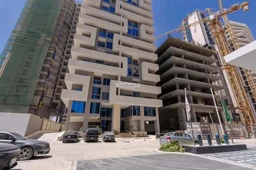 3 bedroom apartment in Al Sahafah 4
