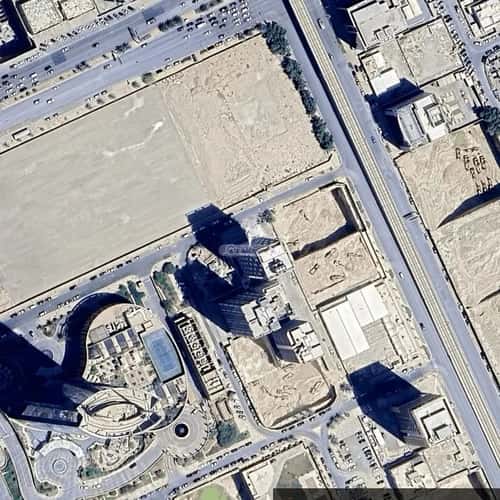 3 bedroom apartment in Al Sahafah 5