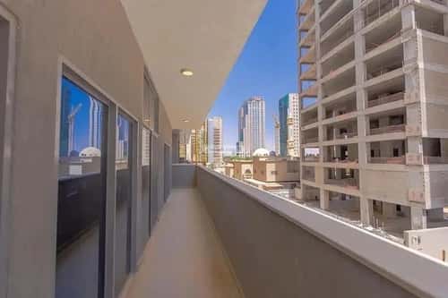 3 bedroom apartment in Al Sahafah 11