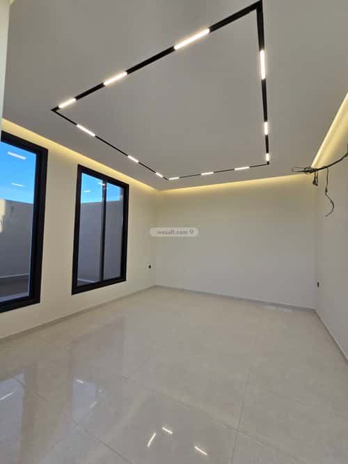 3 bedroom floor in Al Bayan 1