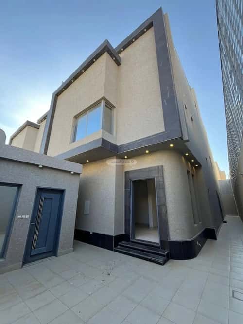 6 bedroom villa in Al Yasmin 4